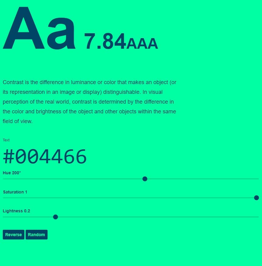 Colorable - Recurso de colores para diseñadores
