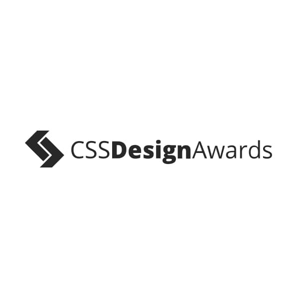 CSS Design Awards - Recurso de inspiraciones para diseñadores