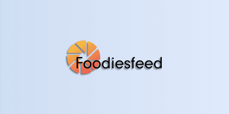 Foodiesfeed - Recurso de imagenes para diseñadores