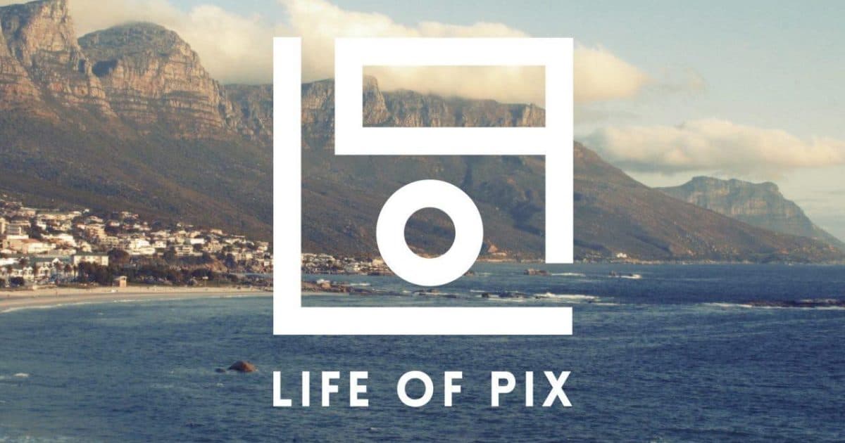 Life of Pix - Recurso de imagenes para diseñadores