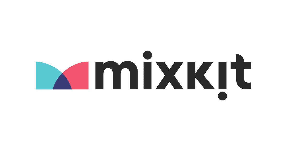 Mixkit - Recurso de videos para diseñadores