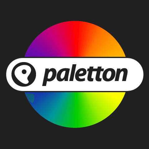 Paletton - Recurso de colores para diseñadores