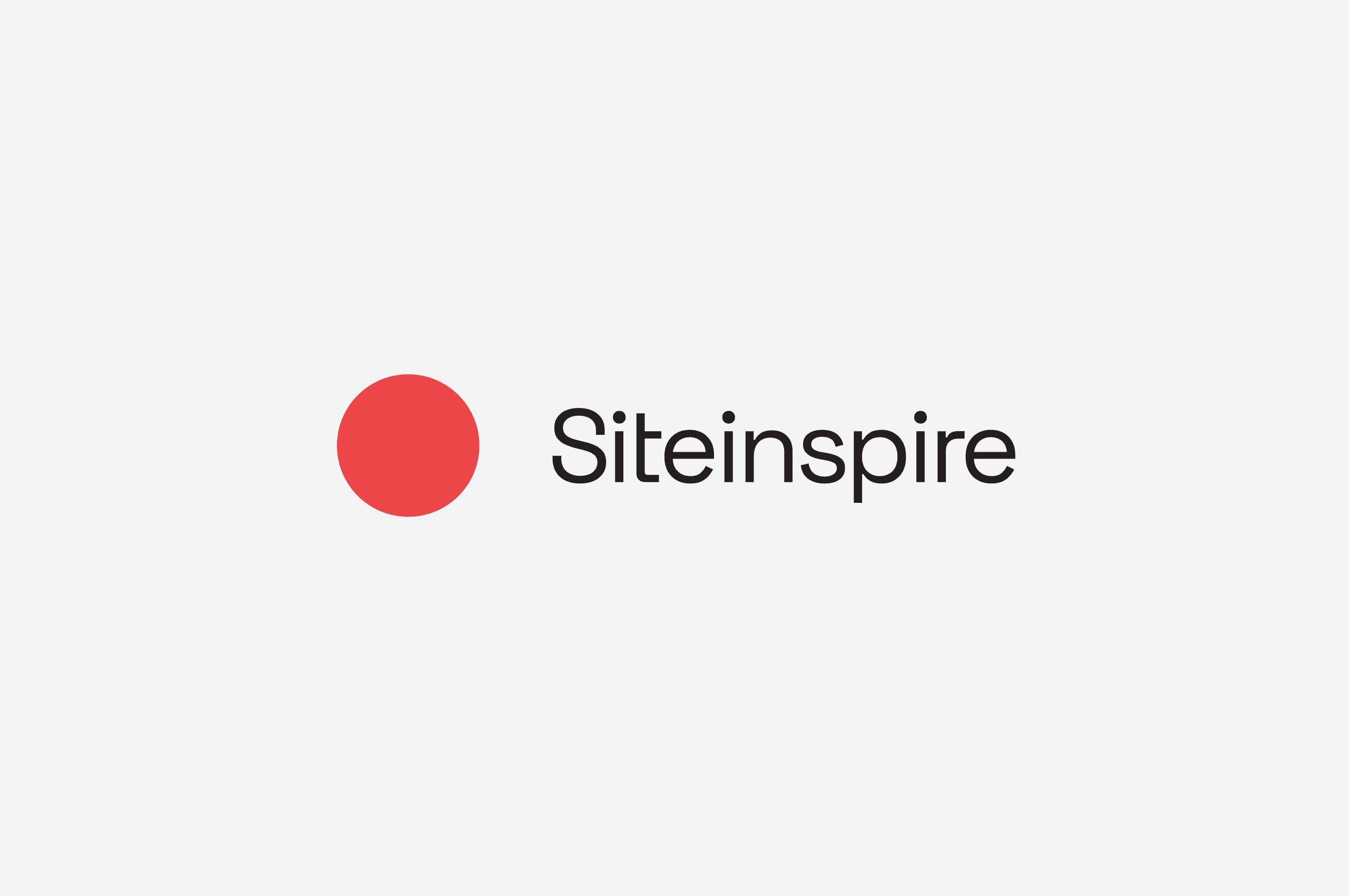 SiteInspire - Recurso de inspiraciones para diseñadores