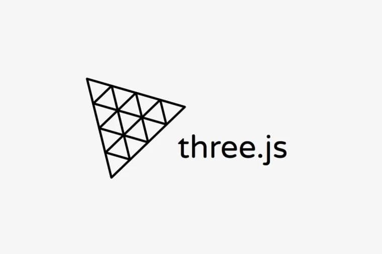 Three.js - Recurso de librerías para diseñadores