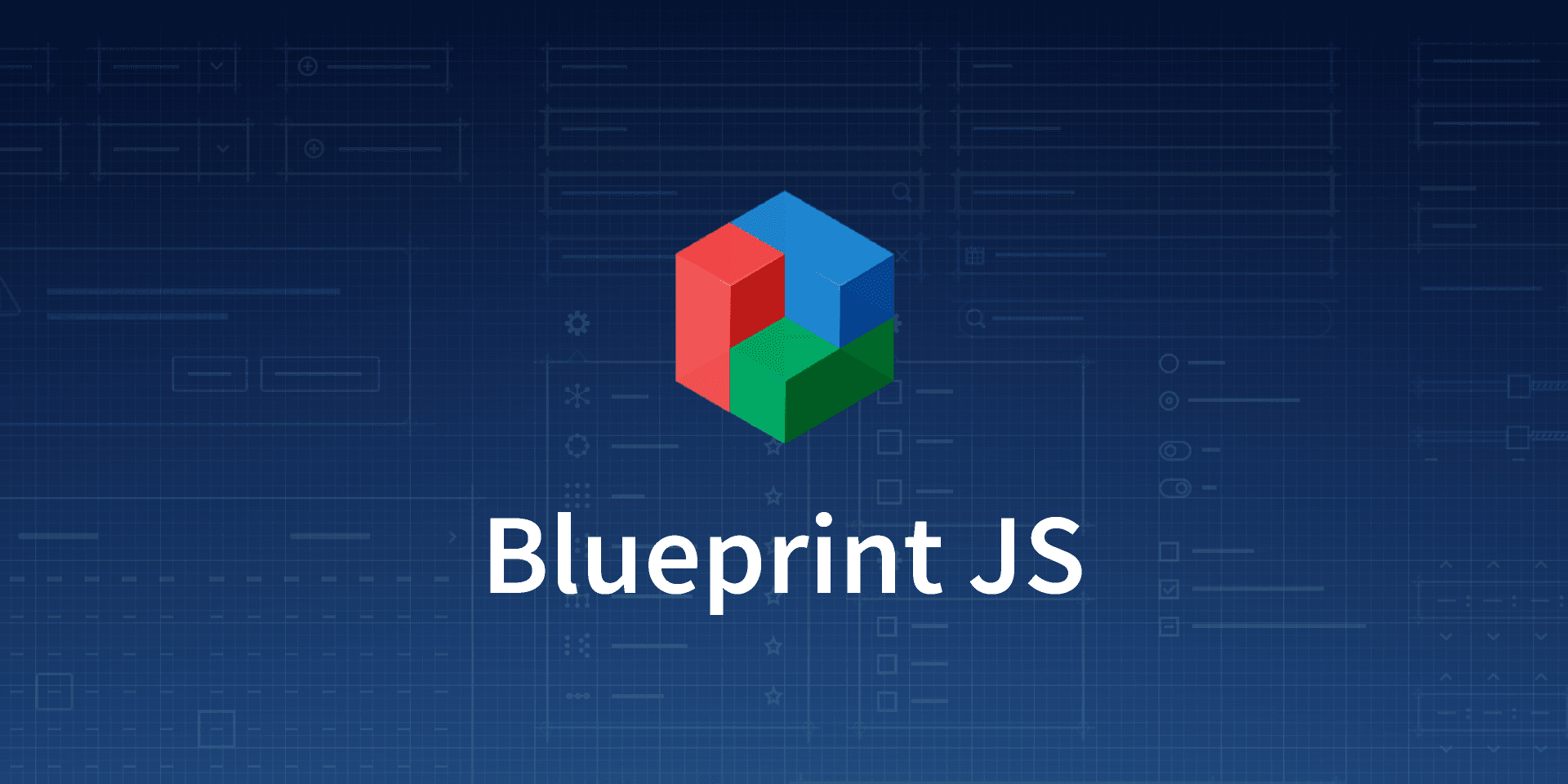 Blueprint - Recurso de componentes para diseñadores