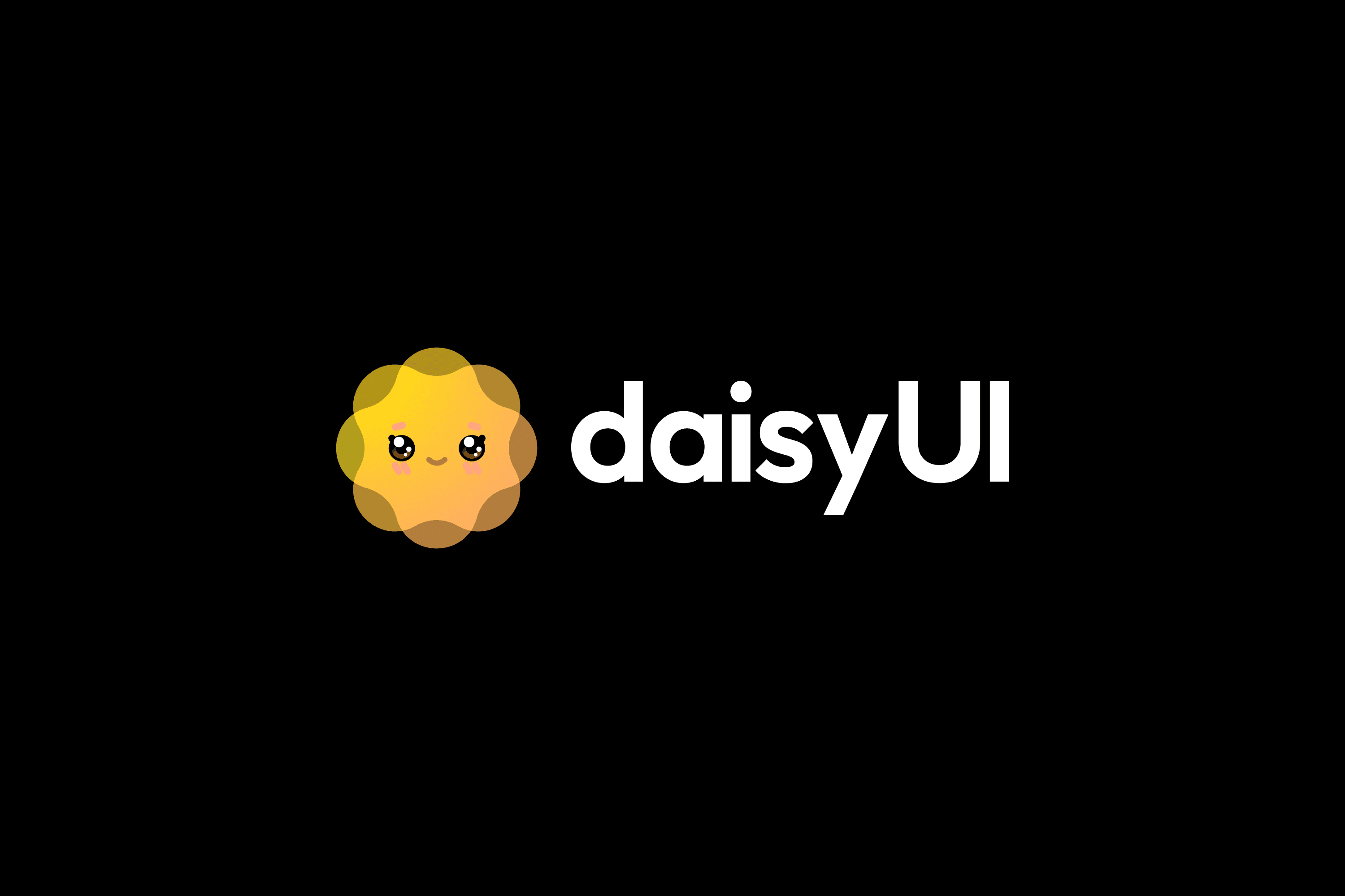 DaisyUI - Recurso de componentes para diseñadores