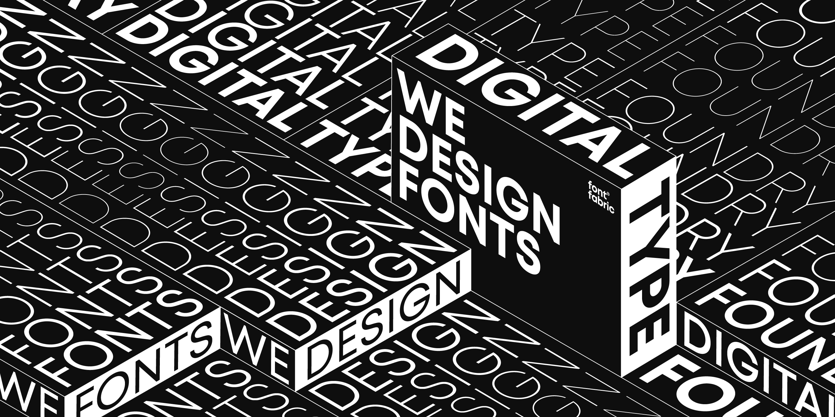 Font Fabric - Recurso de fuentes para diseñadores