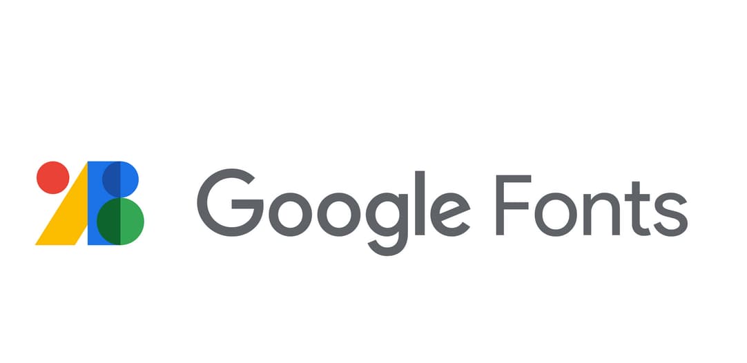 Google Fonts - Recurso de fuentes para diseñadores