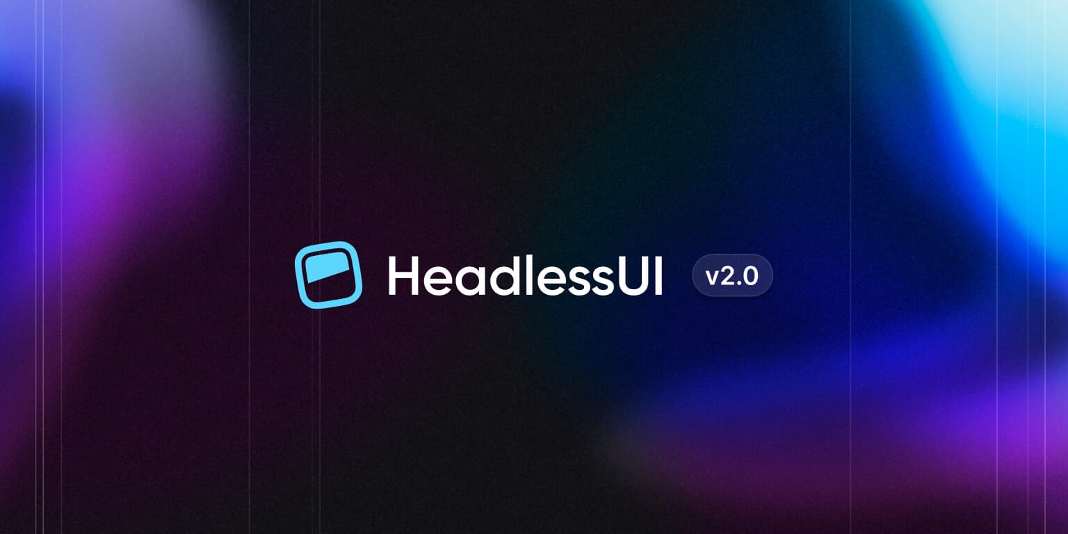 Headless UI - Recurso de componentes para diseñadores