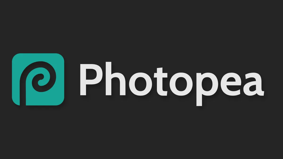 Photopea - Recurso de herramientas para diseñadores