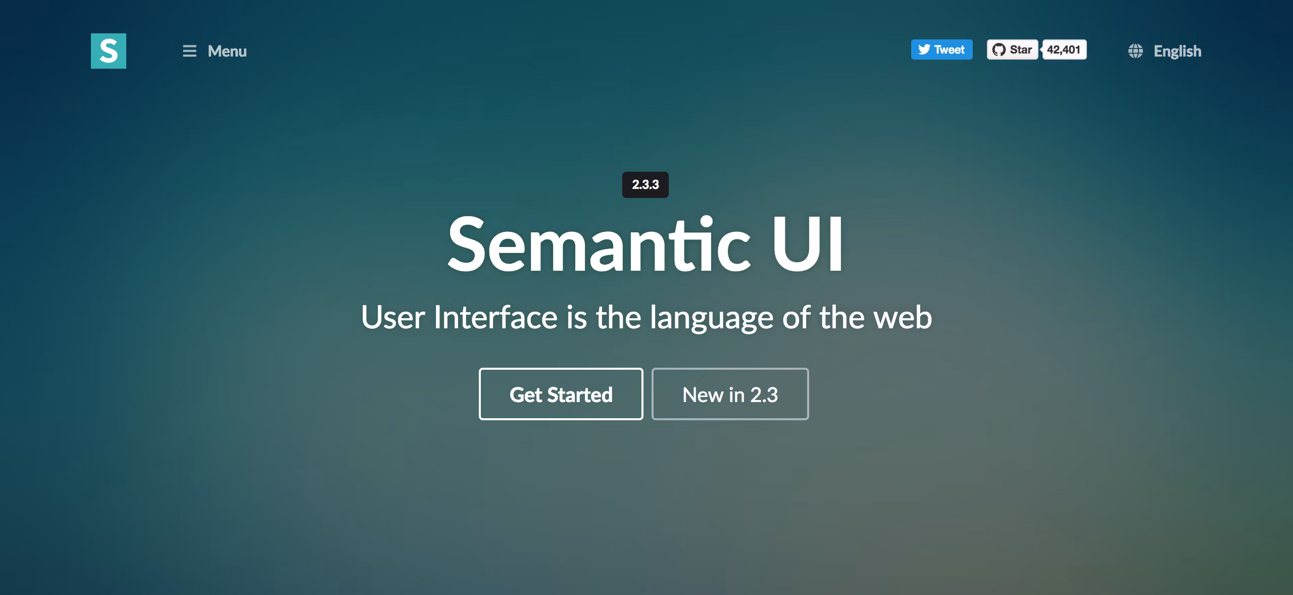 Semantic UI React - Recurso de componentes para diseñadores