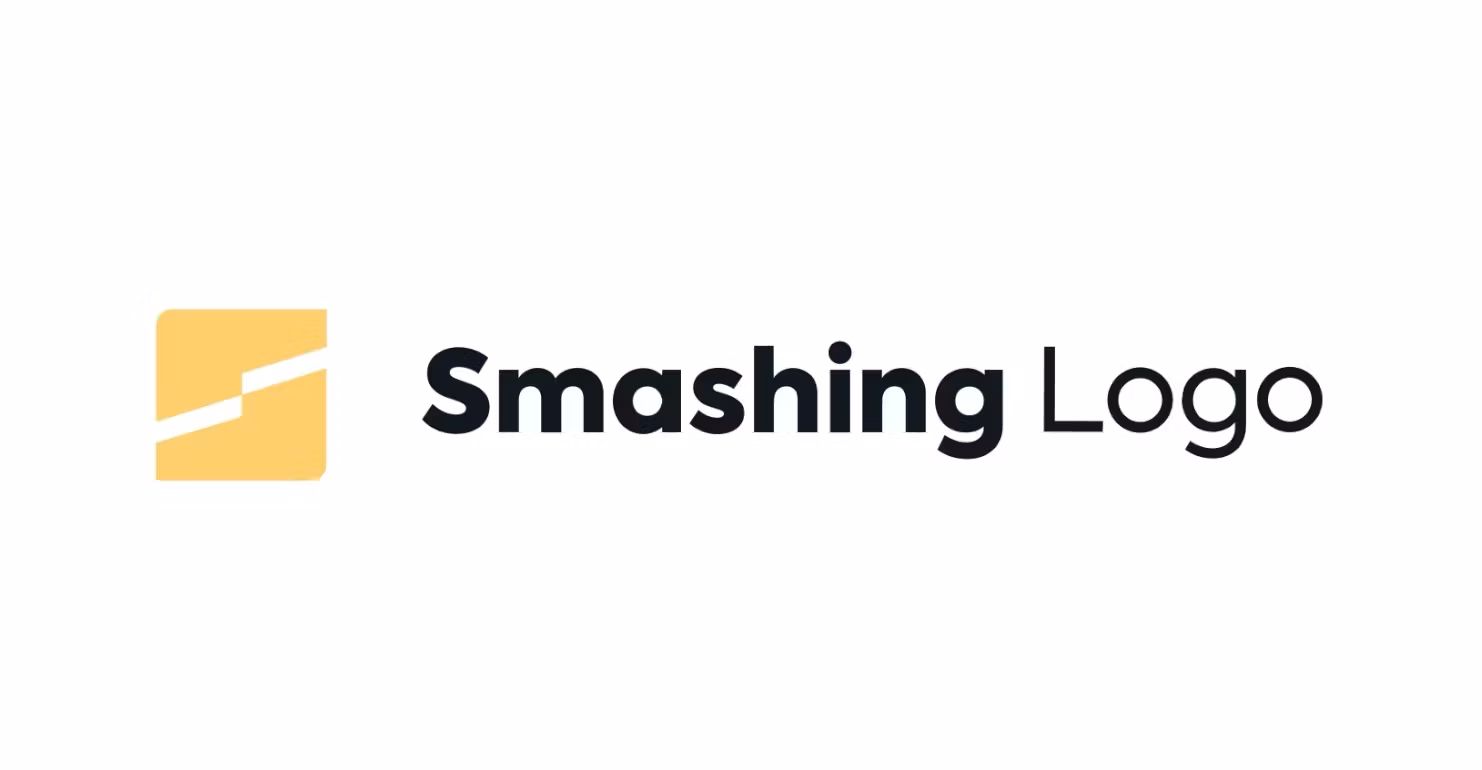 Smashing Logo - Recurso de logos para diseñadores