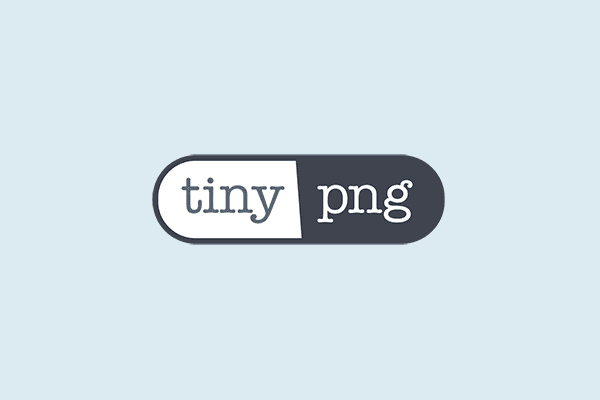 TinyPNG - Recurso de herramientas para diseñadores